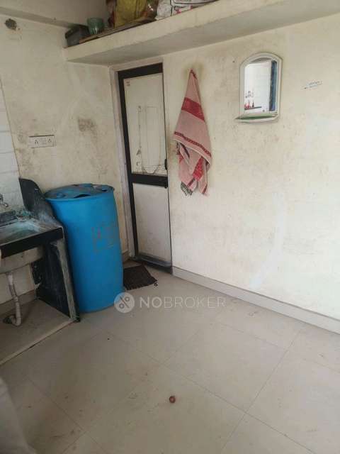 1 BHK Flat In Housai Niwas  for Rent  In Chakan