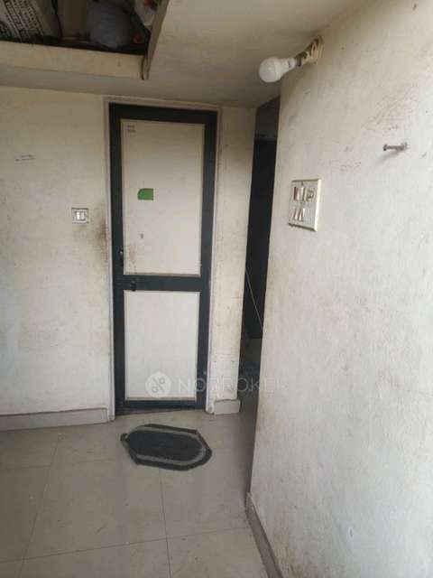 1 BHK Flat In Housai Niwas for Rent In Chakan