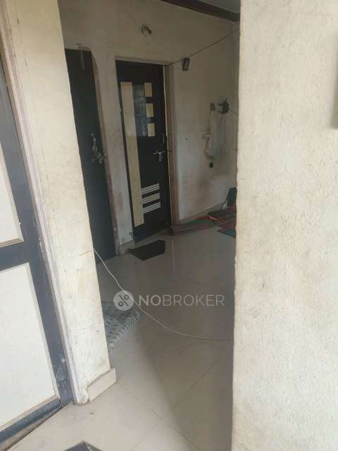 1 BHK Flat In Housai Niwas for Rent In Chakan