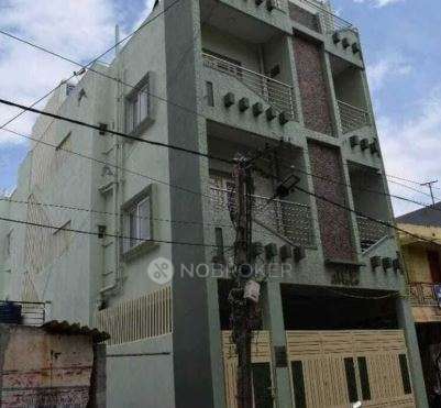 2 BHK Villa In Asma Manzil for Lease  In Tower-f, 643, Vasanth Nagar, Bengaluru, Karnataka 560001, India