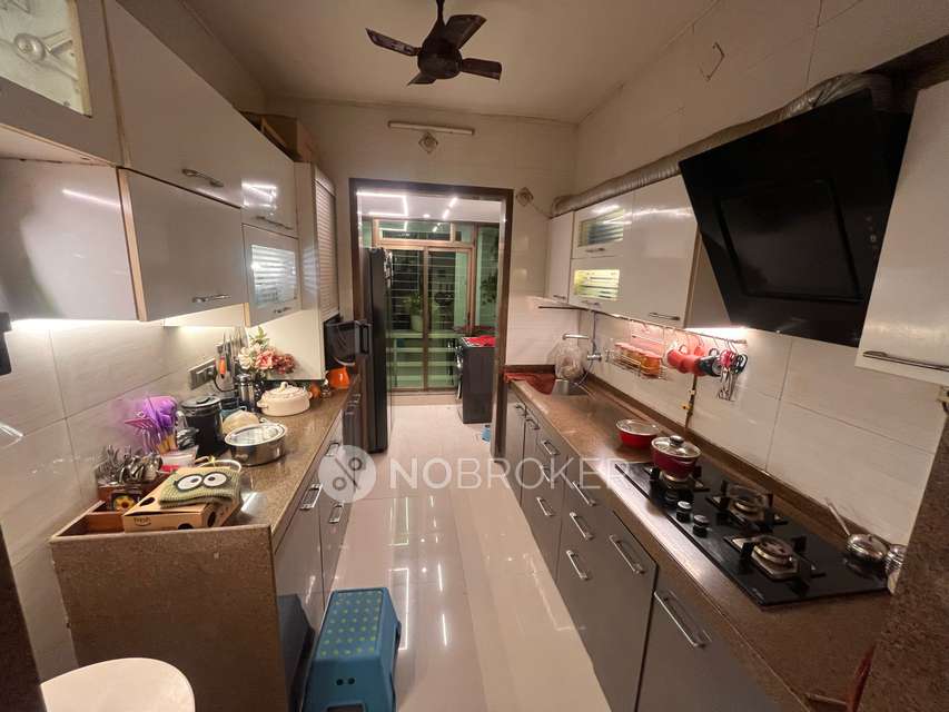 3 BHK Flat In Om Harmony For Sale  In Kharghar Sector-10