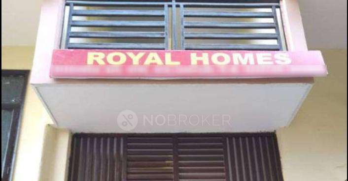 2 BHK Flat In Royal Homes Sector 101 Salarp for Rent  In Salarpur