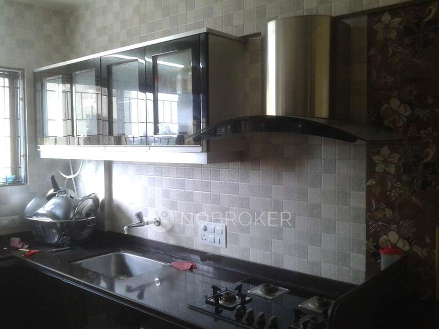 2 BHK Flat In Annexe for Rent  In Annexe Society-1