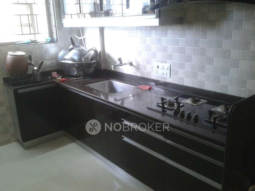 2 BHK Flat In Annexe for Rent  In Annexe Society-1