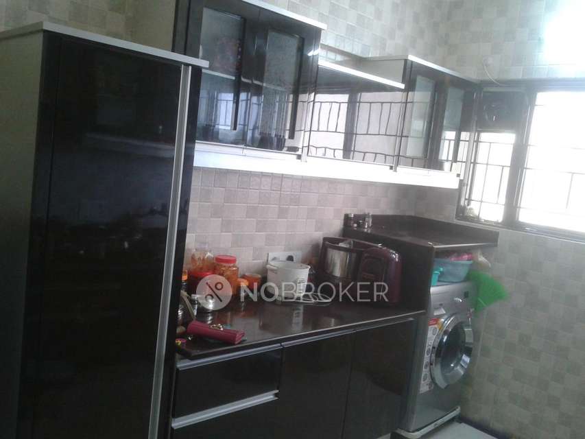 2 BHK Flat In Annexe for Rent  In Annexe Society-1
