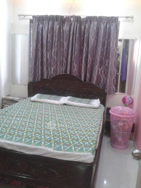 2 BHK Flat In Annexe for Rent  In Annexe Society-1