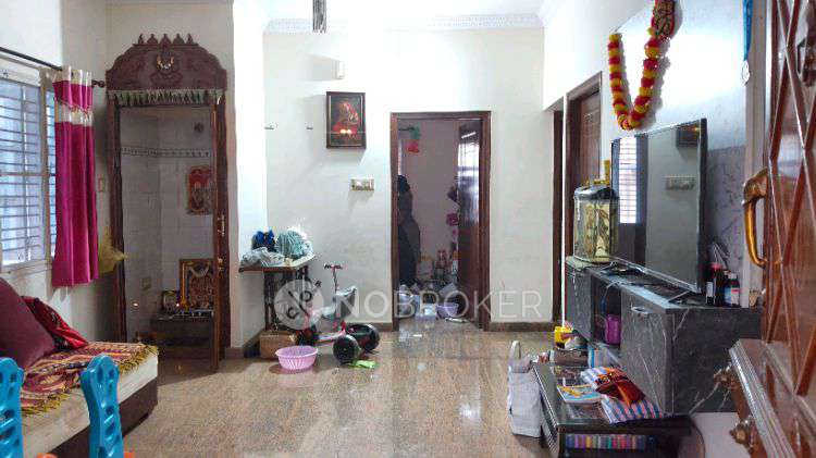 3 BHK House for Rent  In Hosakerehalli