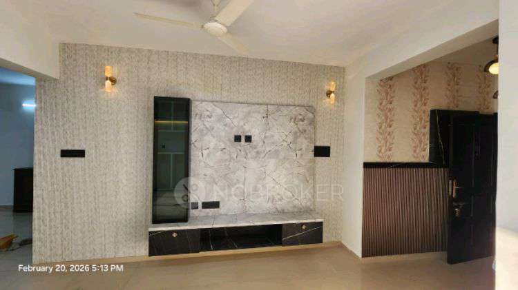 3 BHK Flat In Jains Insellipark for Rent  In 2a, Rajiv Gandhi Salai, Near Chettinad Gate, Padur, Tamil Nadu 603103, India