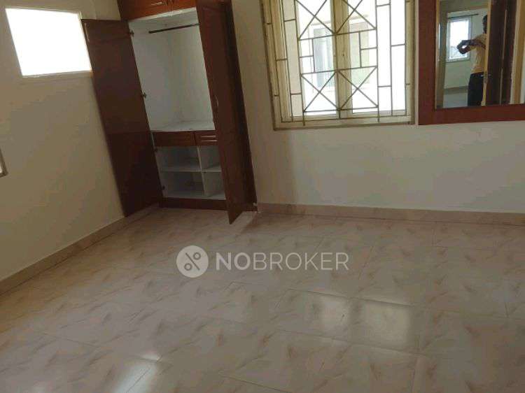 3 BHK Flat In Ramaniyam Abhishek For Sale  In Ramaniyam Abhishek Apartment