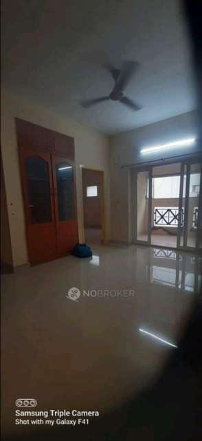 3 BHK Flat In Ramaniyam Abhishek For Sale  In Ramaniyam Abhishek Apartment