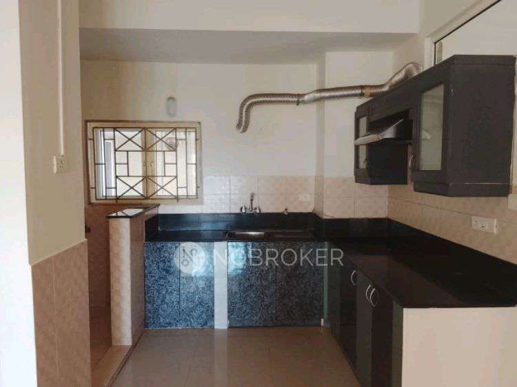 3 BHK Flat In Ramaniyam Abhishek For Sale  In Ramaniyam Abhishek Apartment