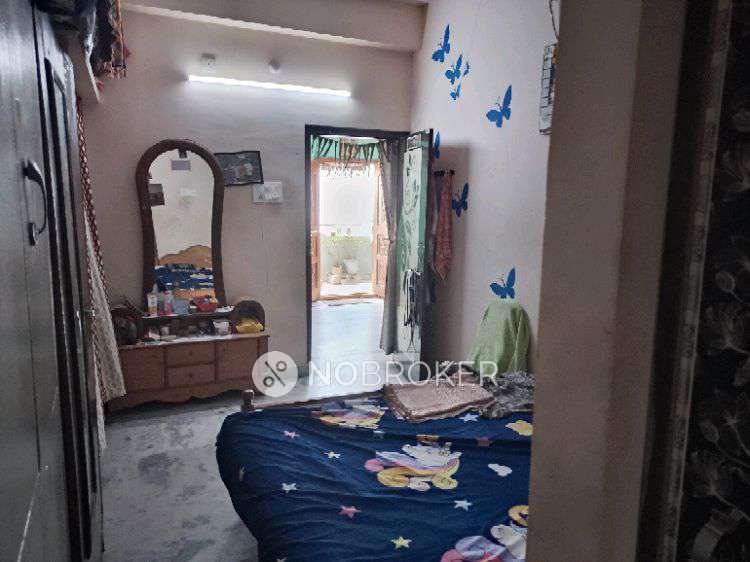 3 BHK House for Lease  In Anjaiah Enclave