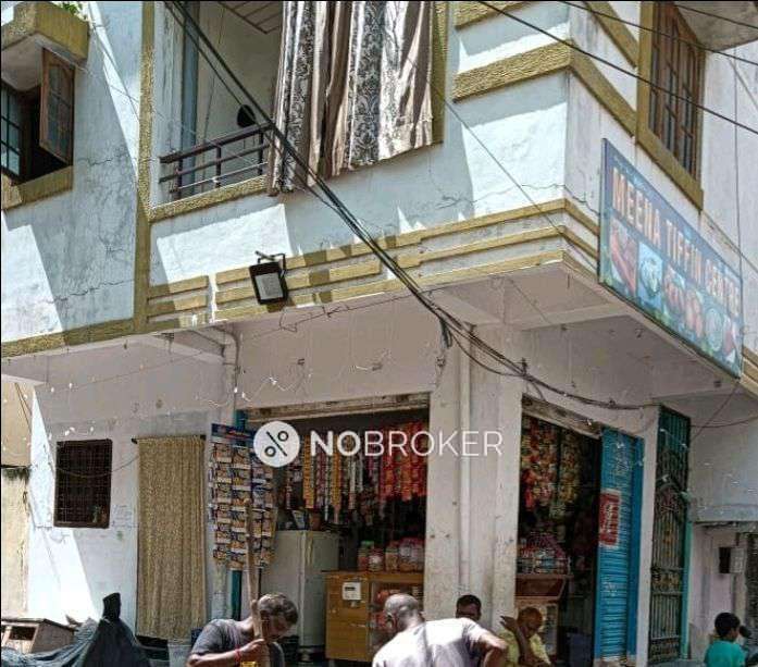 1 RK House for Rent  In New Malakpet