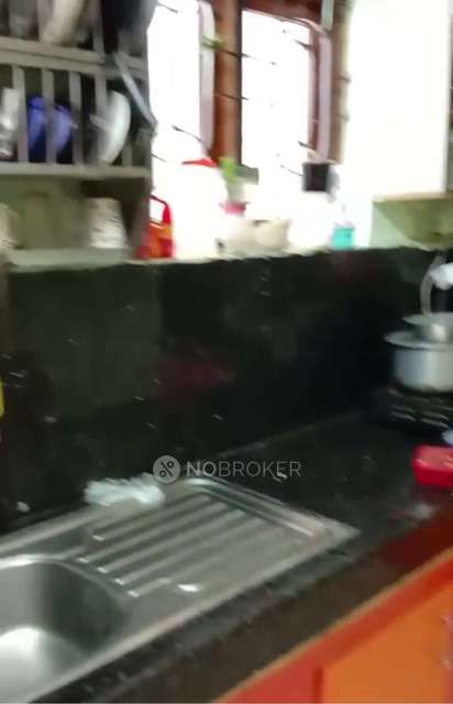 2 BHK Flat In Badam Apartment for Rent  In Mettuguda