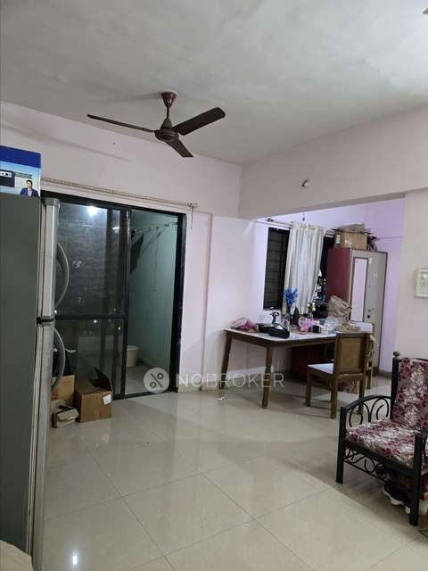 2 BHK Flat In Magarpatta City Iris, Hadapsar for Rent  In Hadapsar