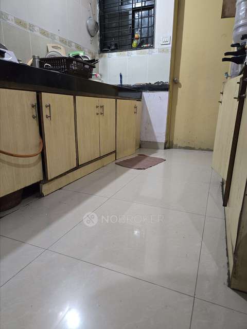 2 BHK Flat In Magarpatta City Iris, Hadapsar for Rent  In Hadapsar