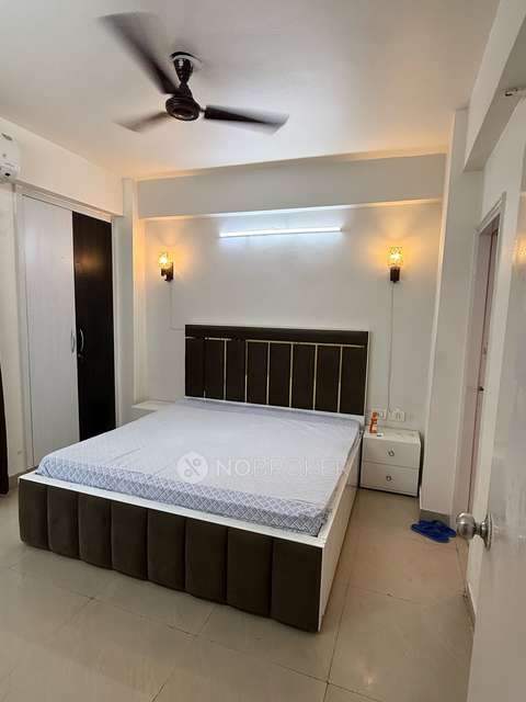 3 BHK Flat In Victory Infra Crossroads for Rent  In Sector 143b