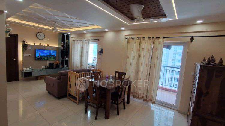 2 BHK Flat In Sbr Gokulam for Rent  In Sbr Gokulam Residential Apartment, Sy.no1603, Opp: Awho Sandeep Vihar, Vastu Bhoomi, Kannamangala, Bengaluru, Karnataka, 560115, India