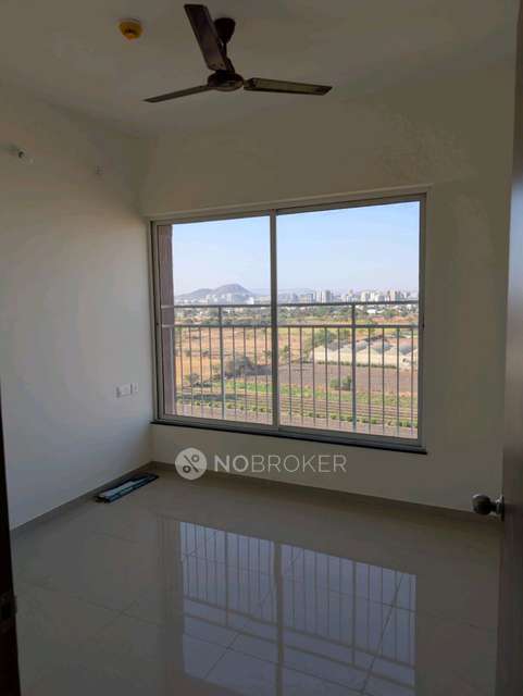 2 BHK Flat In Kolte Patil Life Republic for Rent  In Life Republic Arezo R16 Next To Life Republic Sound Of Soul Row House Sector,life Republic Township Sector R16,punawale