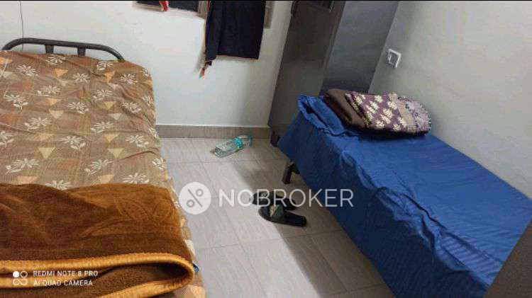 PG for Boys in Domlur