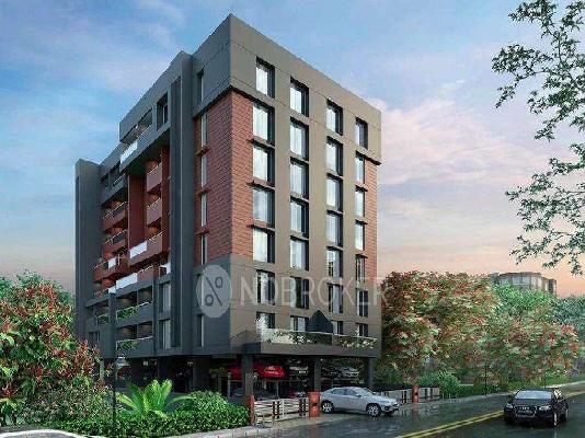 2 BHK Flat In Abhilasha Manasi For Sale  In Kothrud