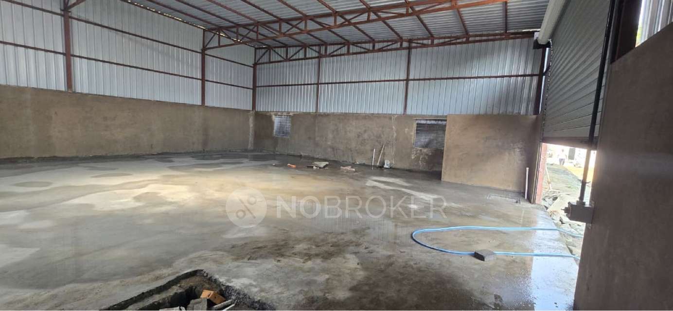 Godown/Warehouse in Narhe, Pune for Rent 