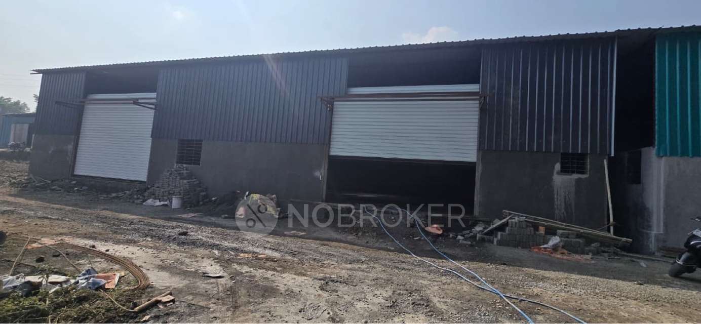 Godown/Warehouse in Narhe, Pune for Rent 