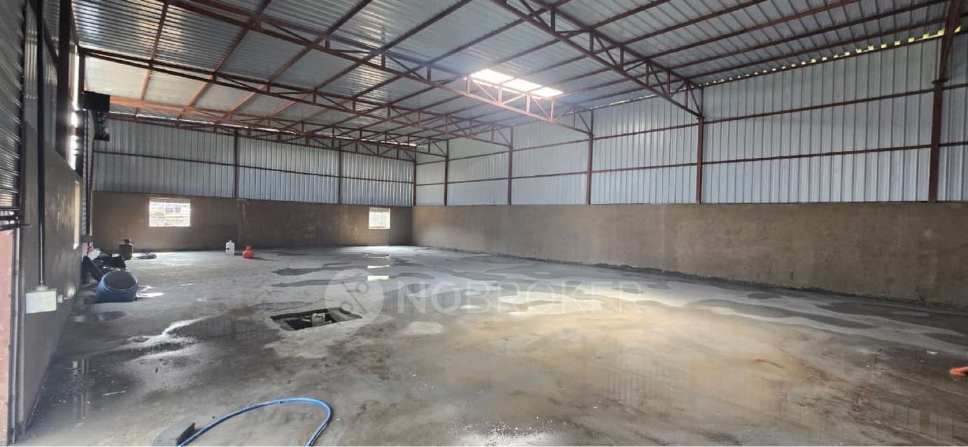 Godown/Warehouse in Narhe, Pune for Rent 
