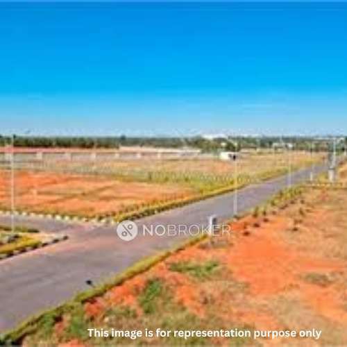 Plot For Sale  In Gemini Park Colony  In Najafgarh