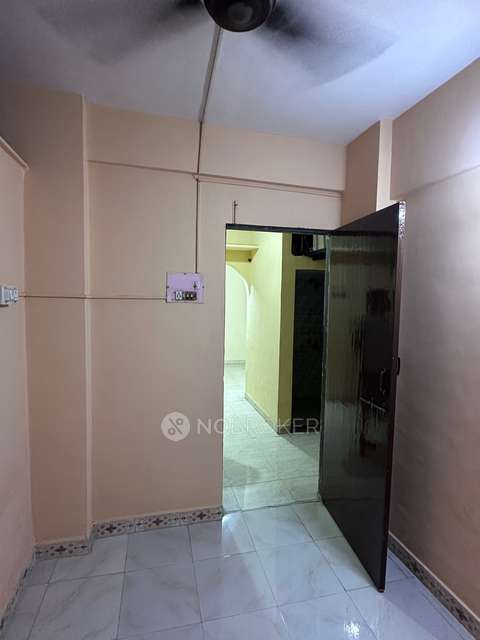 1 BHK Flat In Vastu Angan  For Sale  In Kalamboli, Panvel