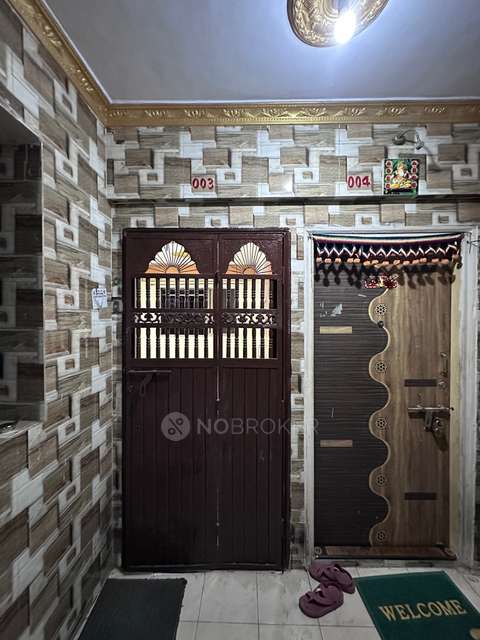 1 BHK Flat In Vastu Angan  For Sale  In Kalamboli, Panvel