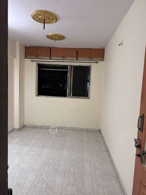 1 BHK Flat In Vastu Angan  For Sale  In Kalamboli, Panvel
