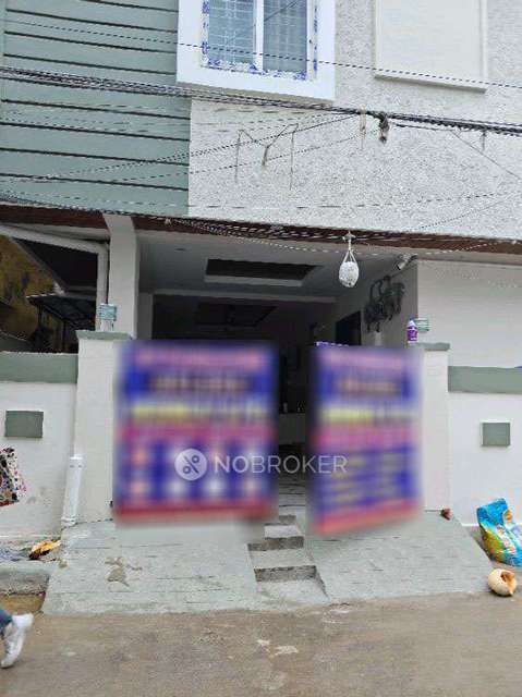 PG for Boys in Gachibowli