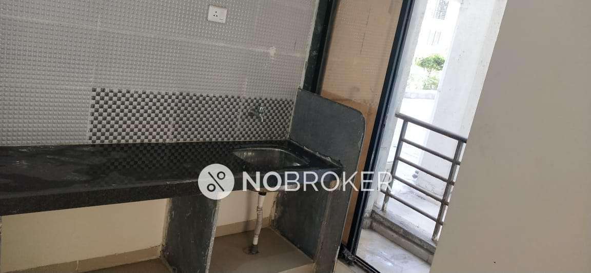 2 BHK Flat In Greenwood Estate Phase 2 For Sale  In Panvel, 