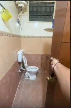 2 BHK Flat In Legend Apartment For Sale  In Amberpet