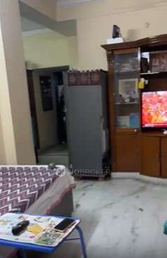 2 BHK Flat In Legend Apartment For Sale  In Amberpet
