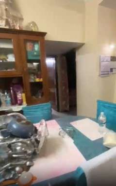 2 BHK Flat In Legend Apartment For Sale  In Amberpet