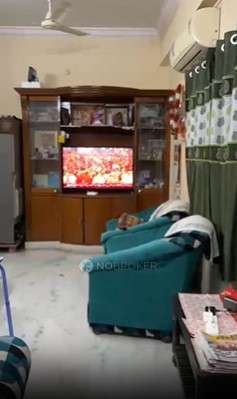 2 BHK Flat In Legend Apartment For Sale  In Amberpet