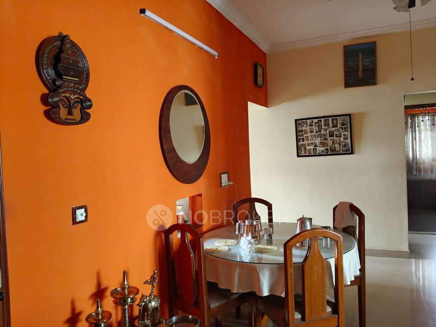 3 BHK Flat In Stephens Enclave For Sale  In Stephen&#39;s Enclave, Stephen&#39;s Road