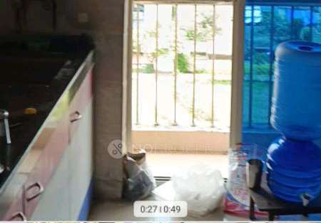 1 BHK Flat In Imax Royal Garden For Sale  In Boisar Railway Station &#40;west&#41;