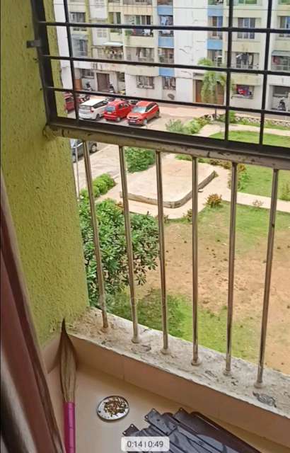 1 BHK Flat In Imax Royal Garden For Sale  In Boisar Railway Station &#40;west&#41;