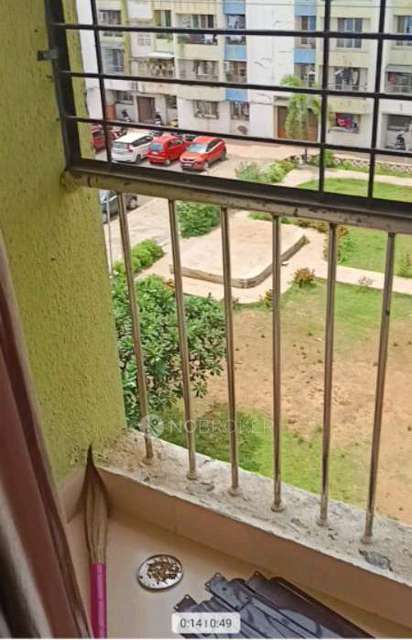 1 BHK Flat In Imax Royal Garden For Sale  In Boisar Railway Station &#40;west&#41;