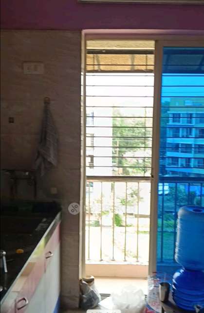 1 BHK Flat In Imax Royal Garden For Sale  In Boisar Railway Station &#40;west&#41;