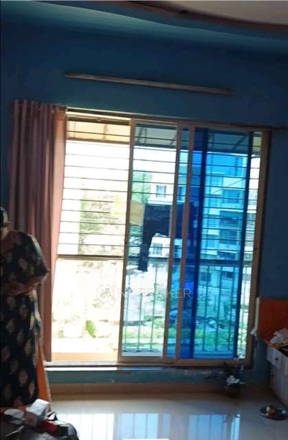 1 BHK Flat In Imax Royal Garden For Sale  In Boisar Railway Station &#40;west&#41;