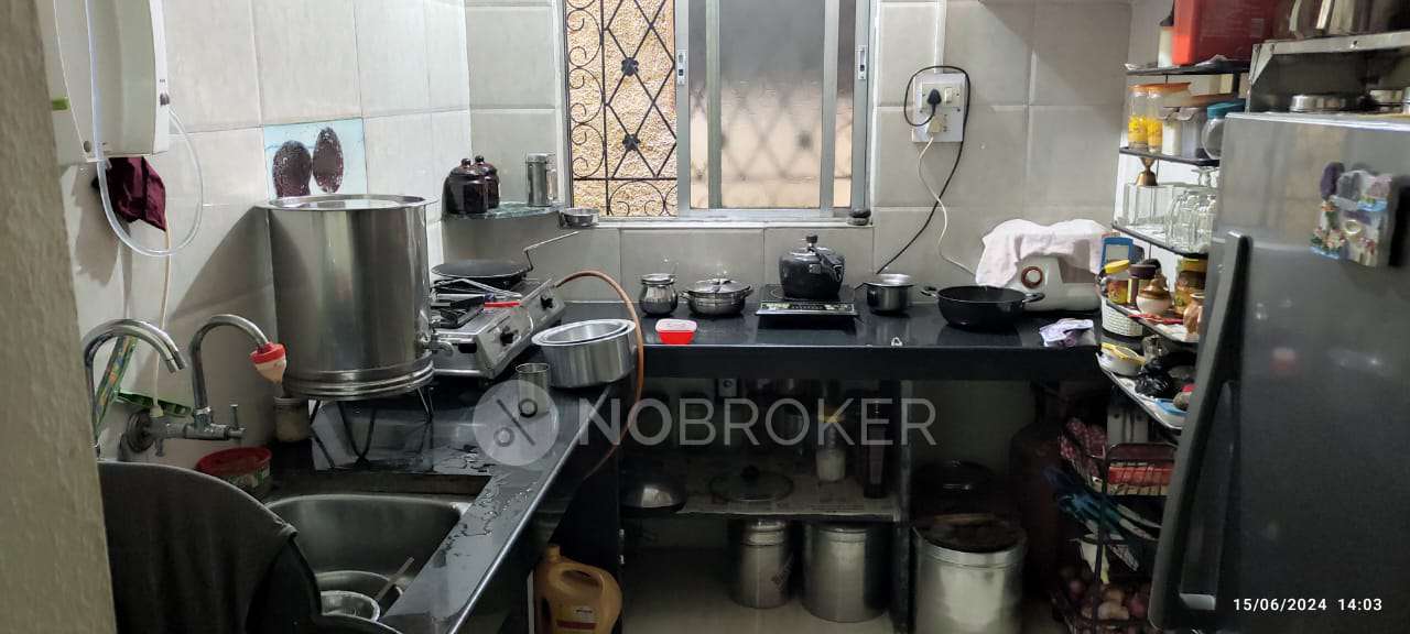 3 BHK House For Sale  In Yerawada