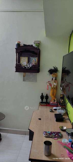 3 BHK House For Sale  In Yerawada