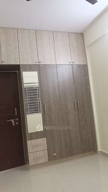 1 BHK Flat In Anagha Residency for Rent  In Krishnarajapuram