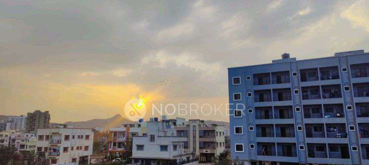 1 BHK Flat In Swarohi Residency for Rent  In Swarohi Residency