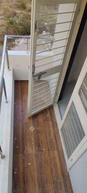 1 BHK Flat In Swarohi Residency for Rent  In Swarohi Residency