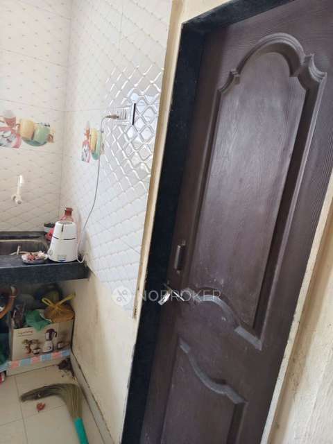 1 RK Flat In Standlone Building for Rent  In Chakan